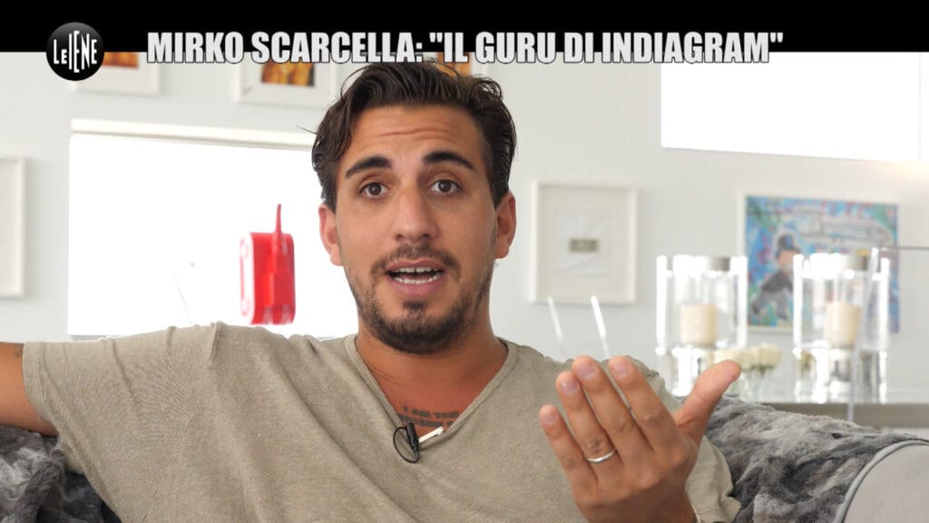 Mirko Scarcella